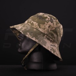 Панама упрощена пиксель ВСУ