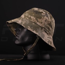 Панама упрощена пиксель ВСУ