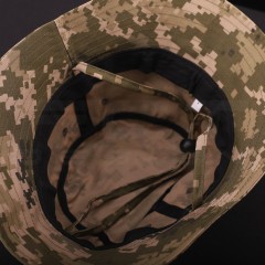 Панама спрощена піксель ЗСУ