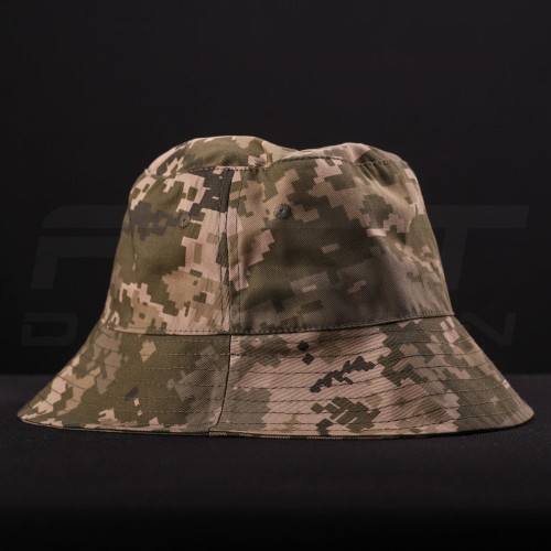 Панама спрощена піксель ЗСУ 56 56