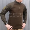 Убакс бойова сорочка кулір хакі 44 44