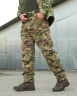 Штани зимові Хантер Софтшелл Мультикам 40-42/3 40-42/3