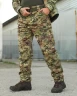 Штани зимові Хантер Софтшелл Мультикам 40-42/3 40-42/3