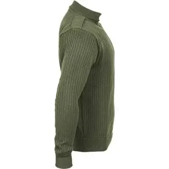 Светр формений Олива V-подібний 42 42