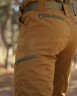 Костюм тактический зимний Хантер на флисе Софтшелл койот 40-42/3