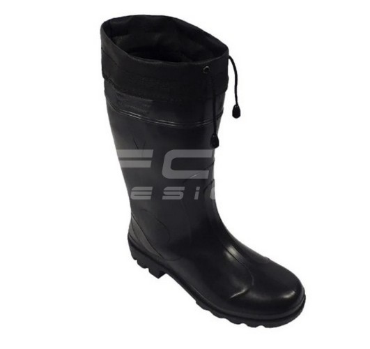 Чоботи гумові 40 40