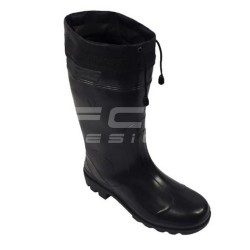 Сапоги резиновые