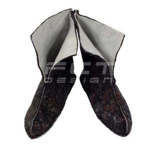 Чоботи гумові 40 40