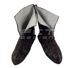 Чоботи гумові