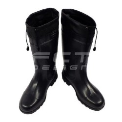 Сапоги резиновые