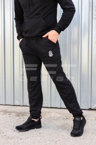 Спортивний костюм НГУ чорний 42 42