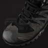 Черевики тактичні демісезонні FCT Headhunter мембрана GoreTex сірі 40 40