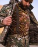 Костюм зимовий Браво синтепон Софтшелл мультикам 40-42/3 40-42/3