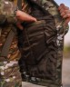 Костюм зимний Браво синтепон Софтшелл мультикам 40-42/3