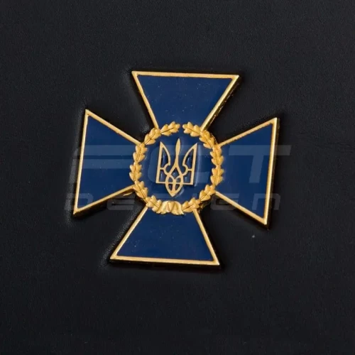 Блокнот щоденник СБУ преміум А5 14,8х21 см 14,8х21 см