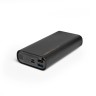 Повербанк 20000mAh VIDEX VPB-320 22.5W Чорний