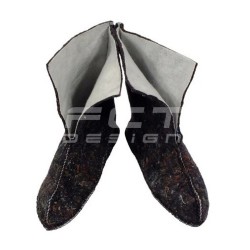 Сапоги резиновые Камуфляж