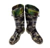 Чоботи гумові камуфляж 40 40