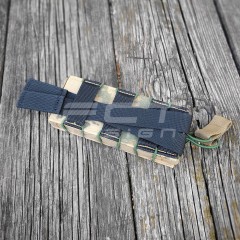 Підсумок тактичний АК моллі під магазин одинарний подвійний піксель ЗСУ