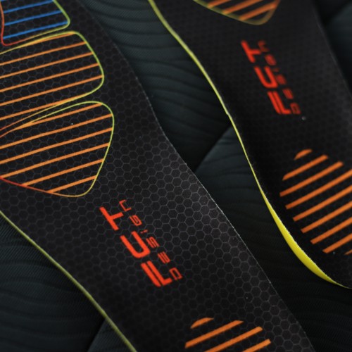 Стельки ортопедические тактически-туристического типа FCT