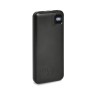 Повербанк 10000mAh TITANUM WQ55 22.5W Чорний