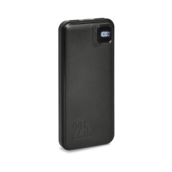 Повербанк 10000mAh TITANUM WQ55 22.5W Чорний