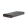 Повербанк 10000mAh TITANUM WQ55 22.5W Чорний
