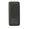 Повербанк 10000mAh TITANUM WQ55 22.5W Чорний