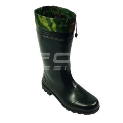 Сапоги резиновые