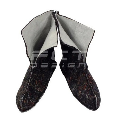 Чоботи гумові олива 40 40