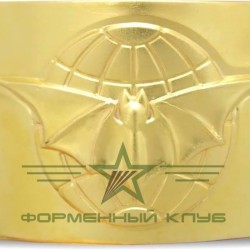 Бляха Військова Розвідка