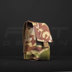 Підсумок тактичний під гранату Оксфорд мультикам