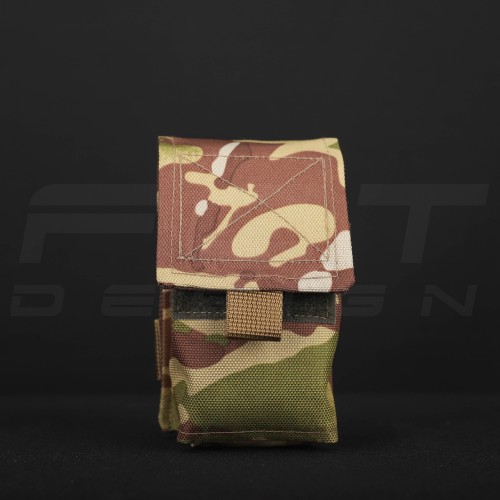 Підсумок тактичний під гранату Оксфорд мультикам