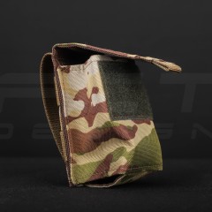 Підсумок тактичний під гранату Оксфорд мультикам