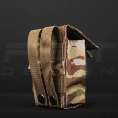 Підсумок тактичний під гранату Оксфорд мультикам