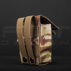 Подсумок тактический под гранату Оксфорд Мультикам