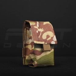 Подсумок тактический под гранату Оксфорд Мультикам