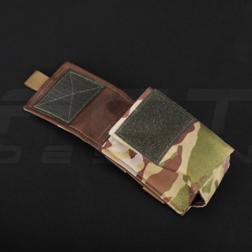 Підсумок тактичний під гранату Оксфорд мультикам