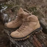 Черевики тактичні демісезонні FCT Штумер мембрана GoreTex Койот 40 40