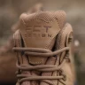 Черевики тактичні демісезонні FCT Штумер мембрана GoreTex Койот 40 40