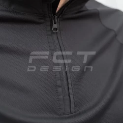 Убакс бойова сорочка CoolPass antistatic чорна