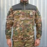 Кофта флис упрощенная Мультикам 40-42/3
