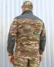 Кофта флис упрощенная Мультикам 40-42/3