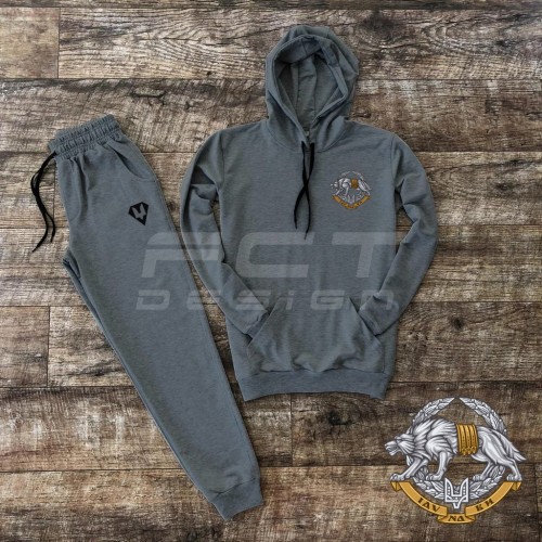 Спортивний костюм ССО 42 42