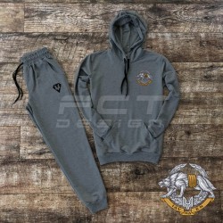 Спортивный костюм ССО