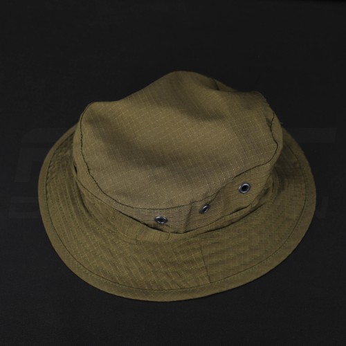 Панама тактична ріп-стоп спрощена хакі 56 56