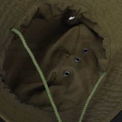 Панама тактическая Рип - стоп Упрощенная Хаки