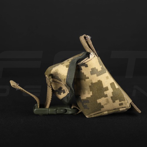 Підсумок тактичний під гранату Оксфорд піксель ЗСУ