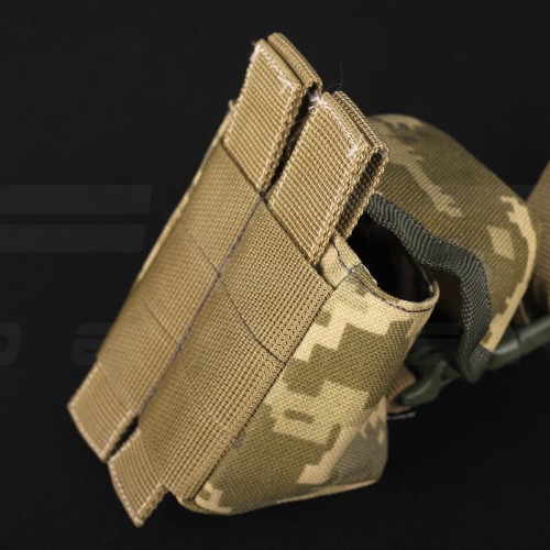 Підсумок тактичний під гранату Оксфорд піксель ЗСУ