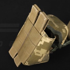 Підсумок тактичний під гранату Оксфорд піксель ЗСУ